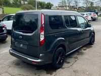 used Ford Grand Tourneo Connect 1.5 EcoBlue 120 Titanium 5dr