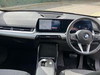 Used BMW X1 Sport Line 170 HP (125 kW) 2023 Black SUV