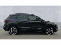 Used Skoda Karoq SportLine 150 HP (110 kW) 2025 Other SUV