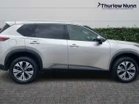 Used Nissan X-Trail N-Connecta 204 HP (150 kW) 2026 SUV