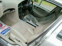 Usado Volvo XC70 210 HP (154 kW) 2004 SUV