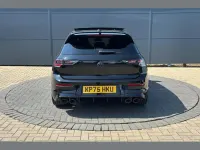 Used VW Golf VIII Black Edition 328 HP (241 kW) 2025 Black Hatchback