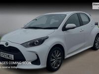 Used Toyota Yaris Hybrid 116 HP (85 kW) 2026 Hatchback