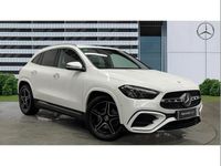Used Mercedes GLA200 Executive 161 HP (118 kW) 2025 White SUV