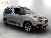 Used Citroën e-Berlingo XTR 100 kW (136 HP) 2022 Grey MPV