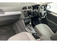 Used VW Tiguan 150 HP (110 kW) 2019 SUV