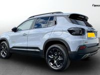 New Jeep Avenger North 134 HP (98 kW) 2026 SUV