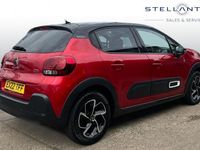 Used Citroën C3 PureTech 83 HP (61 kW) 2022 Hatchback