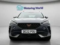 Used Cupra Formentor VZ2 306 HP (225 kW) 2022 Grey SUV