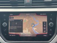 Used Seat Arona XCELLENCE Lux 115 HP (84 kW) 2018 Black SUV