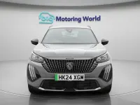 Used Peugeot e-2008 Allure 100 kW (136 HP) 2024 SUV