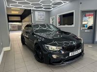 used BMW M3 M34dr DCT