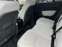 Używany Land Rover Defender HSE Dynamic 300 KM (220 kW) 2024 Niebieski SUV
