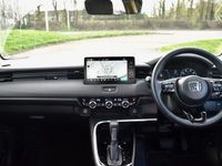 Used Honda HR-V Advance 131 HP (96 kW) 2024 SUV