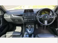 Used BMW 220 M Sport 184 HP (135 kW) 2019 White Cabriolet