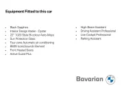 Used BMW iX M Sport 236 kW (322 HP) 2024 Black SUV