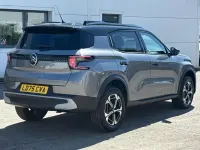 Used Citroën C3 Aircross 134 HP (98 kW) 2026 Grey SUV
