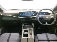 Used Vauxhall Grandland X 136 HP (100 kW) 2025 White SUV