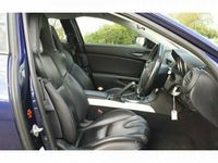 Used Mazda RX8 2005 Hatchback
