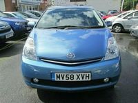 Used Toyota Prius 2008 Hatchback