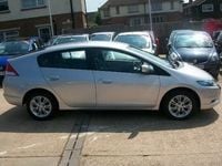 Used Honda Insight 2010 Hatchback