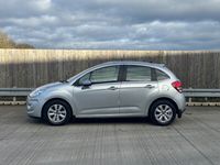 used Citroën C3 1.4 VTi 16V VTR+ 5dr