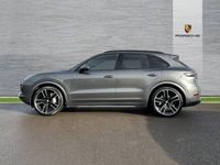 used Porsche Cayenne V6 TIPTRONIC SUV