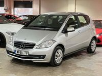 used Mercedes A160 A-Class 1.5BlueEfficiency Classic SE 5dr