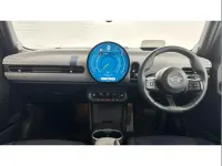 Used Mini Cooper Exclusive 147 kW (200 HP) 2025 Green Hatchback