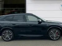 Used BMW X1 Comfort Edition 296 HP (217 kW) 2026 Black SUV