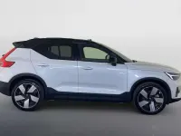 Used Volvo XC40 Ultimate 169 kW (231 HP) 2023 White SUV