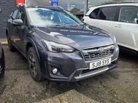 Used Subaru XV Premium 114 HP (83 kW) 2021 SUV