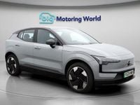 Used Volvo EX30 Plus 200 kW (272 HP) 2025 SUV