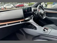 Used Cupra Tavascan VZ2 250 kW (340 HP) 2025 Blue SUV