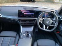 Used BMW 320 M Sport 181 HP (133 kW) 2025 Grey Sedan