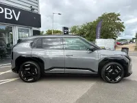 Used Kia EV3 GT-Line S 150 kW (204 HP) 2025 Grey SUV