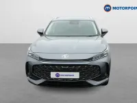 Usado MG HS Trophy 224 CV (164 kW) 2025 Gris SUV