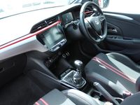 used Vauxhall Corsa Corsa1.2 Turbo (100ps) SRi 5dr Hatchback