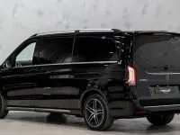 Used Mercedes V300 AMG line 237 HP (174 kW) 2026 MPV