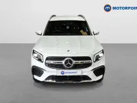 Used Mercedes GLB200 AMG Line Premium 2023 White SUV