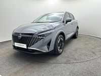 Used Nissan Qashqai N-Connecta 2025 Grey SUV