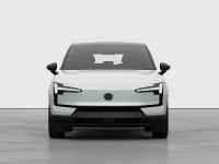 New Volvo EX30 Plus 200 kW (272 HP) 2026 Crystal white SUV