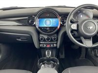 Used Mini Cooper Classic 136 HP (100 kW) 2022 Silver Hatchback