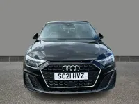 Used Audi A1 Sportback S-Line 150 HP (110 kW) 2026 Hatchback