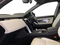 Used Land Rover Discovery Sport 204 HP (150 kW) 2026 Grey SUV