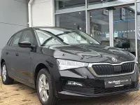 Used Skoda Scala SE 110 HP (80 kW) 2023 Hatchback