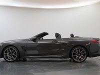 Used BMW 840 M Sport 333 HP (244 kW) 2023 Grey Coupe