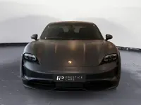 Used Porsche Taycan 300 kW (408 HP) 2023 Sedan