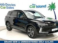 New Skywell BE11 150 kW (204 HP) 2026 Black SUV