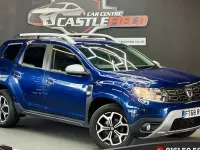 Used Dacia Duster Prestige 116 HP (85 kW) 2019 Estate